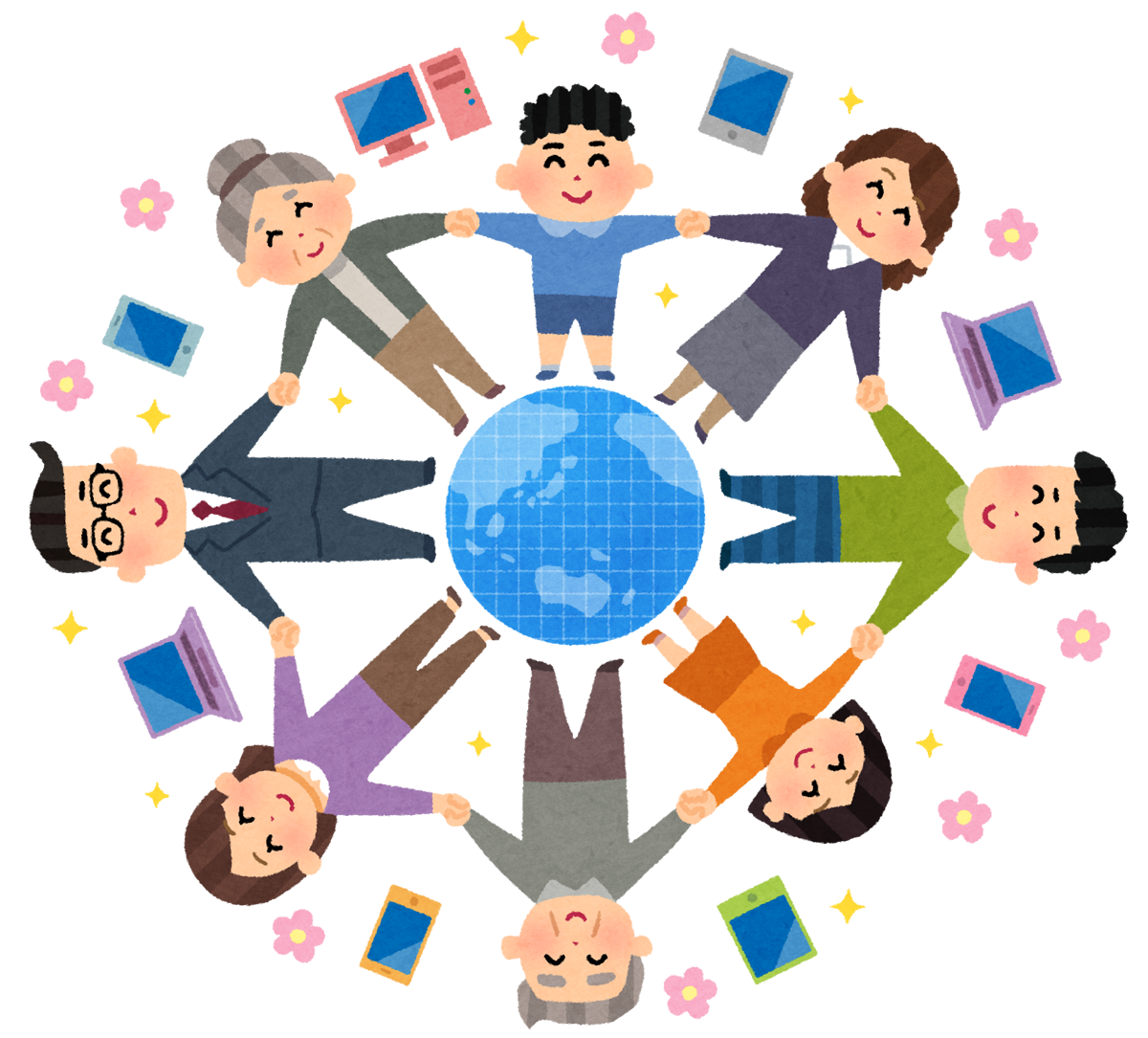 Tuttori presentación