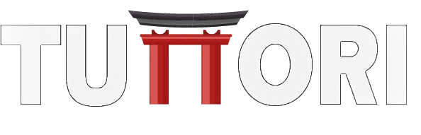 Logo Tuttori